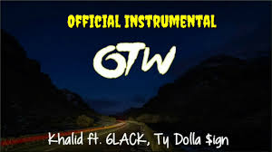 Otw khalid musicas para ouvir e baixar gratis, encontre mp3 com buscador, facil e rapido. Otw Khalid Official Instrumental Youtube