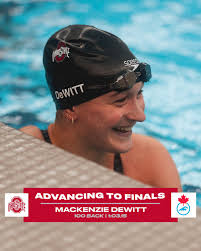 Ohio State Swim/Dive