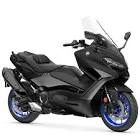 YAMAHA-T