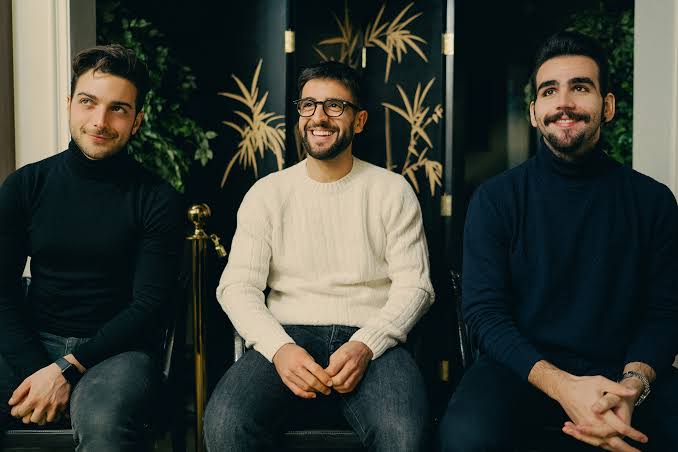 IL VOLO - Official website