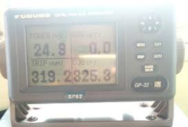 Sistem pemosisi global (global positioning system (gps)) adalah sistem untuk menentukan letak di permukaan bumi dengan bantuan penyelarasan (synchronization) sinyal satelit. Gps Di Kapal Blog Pelaut