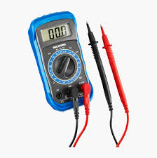 We work hard to provide you with the best possible shopping experience. Digital Multimeter Biltema No
