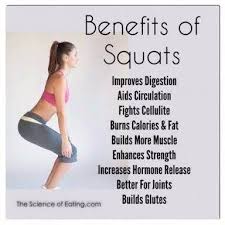 Found On Google From Quora Com Benefits Of Squats Health Benefits Health
