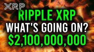 Xrp price prediction for 2021 by crypto experts. Ripple Xrp Crash What S Going On 2 1 Billion Btc Options Expiry Was This The Final Leg