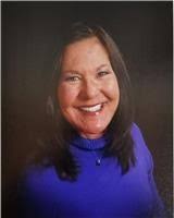 Susan Weakley Obituary (1954