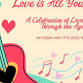 Virginia Beach Chorale - Love is All You Need