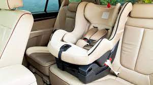 Car Seat Expiration How Long Are Car Seats Good For