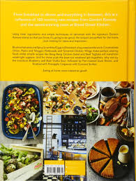 Yes i would like to receive the latest marketing information by email from gordon ramsay restaurants, about all of our restaurants in the group for more information please see our privacy policy.we will of course keep your data safe and secure and if you change your mind you can unsubscribe at any time on any marketing email we send or. Gordon Ramsay Bread Street Kitchen Ramsay Gordon 9781473651432 Amazon Com Books