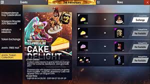 21,604,841 likes · 272,790 talking about this. How To Collect Cheesecake Blueberry Cake In Free Fire Cake Delight Event Full Details Youtube