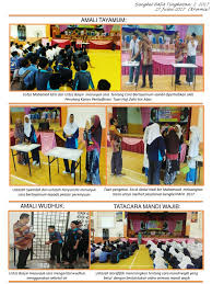 Stop illegal fishing indonesia meluruskan tata cara wudhu sesuai petunjuk nabi. Laporan Bergambar Bengkel Pafa Tingkatan 2 2017 Pptx