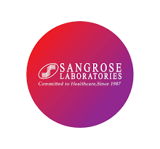 Sangrose Laboratories Pvt. Ltd.