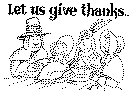 The kids' craft site offers pretty bookmarks that are perfect for kids and adults. Thanksgiving Coloring Pages And Learn To Print Tracer Pages
