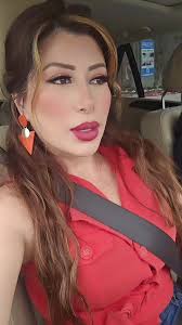 Live De Rosmery Y Marlene Gilbert