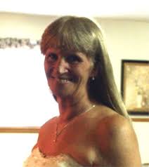 Pamela Jackson Obituary (1960