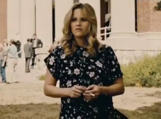 First Look at Reese Witherspoon in West Memphis Three Movie