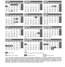 Consulta los diferentes dias festivos en las comunidades autónomas para el 2021. Resolucion De 5 De Diciembre De 2019 Del Servicio Provincial De