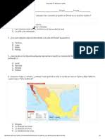 Paco el chato es un excelente cuento para poder leer con los alumnos, en este caso les comparto este cuento en powerpoint cuento: Libro Para El Alumno Geografia Primer Grado Secundaria Educacion Secundaria Geografia
