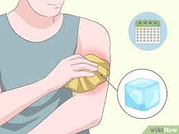 Easy Ways To Treat Bicep Tendonitis: 12 Steps (With Pictures)