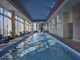 The Best Day Spas In Nyc Great Jones Spa Shibui And More Jetsetter Couples Spa Best Spa Manhattan Hotels