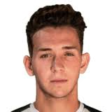Gaz metan (liga 1) günel kadro ve piyasa değerleri transferler söylentiler oyuncu istatistikleri fikstür haberler. Fifa 21 Gaz Metan MediaÈ™ Club Futbin