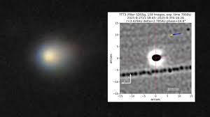 Space - News update