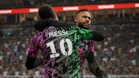 Pes 2019 arrived as early as 28 august, but we think, as football returns to. Mz1fpeotahldqm