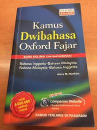 Google playkamus dwibahasa 6ekamus besar bahasa indonesia pour android kamus umum basa sunda lbss english indonesian offline dictionary kamus bahasa jawa lengkap offline kamus dewan edisi keempat (warna merah,hard cover)kamus lengkap teknik. Kamus Malay English Dictionary Hobbies Toys Books Magazines Textbooks On Carousell