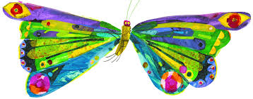I've been quiet here on the blog while working on a large sewing project, though i've been posting regular updates this week we've been reading the very hungry caterpillar by eric carle. The Very Hungry Caterpillar My Attempts At Cleverness