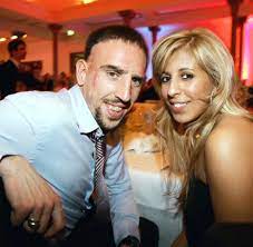 Acf fiorentina ⚜️⚽️ #r7family facebook.com/franckribery. Franck Ribery Privat Der Familiare Alltag Vor Dem Sexskandal Bilder Fotos Welt