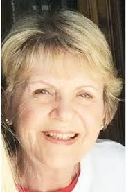 Patricia Ramsey Obituary (1937