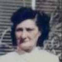 Dozia Elizabeth Lockett (1895–1963)