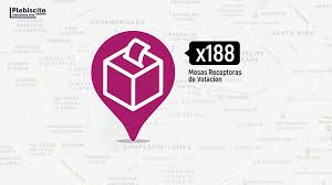 Existirán aproximadamente unas 1.054 casillas a lo largo de todo el país para aquellas personas que se encuentren transitando lejos de su. Se Aprueba La Ubicacion De Las 188 Casillas Para El Plebiscito Chihuahua 2019