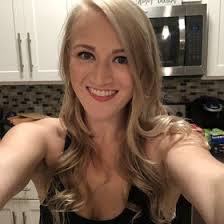 Kaitlyn Rogers's Instagram, Twitter & Facebook