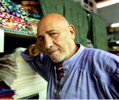 Bali's Fashion Icon Paul Ropp Has Died