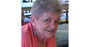 Kaye Huff Obituary (1941