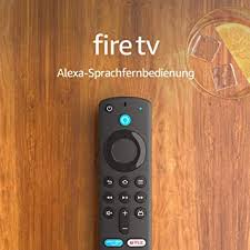 Die vier tasten sind vorbelegt für amazon prime video, amazon music, netflix und disney+. Alexa Sprachfernbedienung 3 Gen Fur Fire Tv Mit Tv Steuerungstasten Kompatibles Fire Tv Gerat Erforderlich 2021 Amazon De Amazon Devices