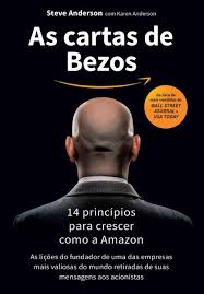 As Cartas De Bezos 14 Principios Para Crescer Como A Amazon Em 2020 Baixar Livros Online Dicas De Leitura Dicas De Livros