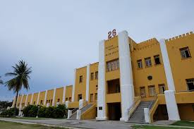 The 26th of july movement was a cuban vanguard revolutionary organization and later a political party led by fidel castro. æ¿€ã—ã„éŠƒæ'ƒã®è·¡ã‚'æ®‹ã™7æœˆ26æ—¥ãƒ¢ãƒ³ã‚«ãƒ€å…µå–¶åšç‰©é¤¨ Museo 26 De Julio Cuartel Moncada Kunpootle