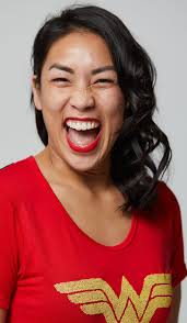 Unleashed with Kat Yalung