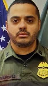 Border Patrol Passing