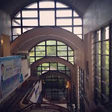 Chong Yuet Ming Amenities Centre Hong Kong Hong Road