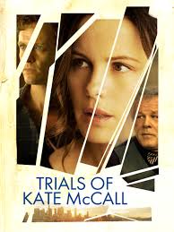 Prime Video: The Trials of Cate McCall