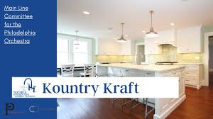 kountry kraft notable kitchen tours