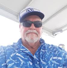 Childhood memories of aunt in Marathon, Florida