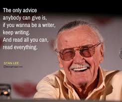 65 Unforgettable Stan Lee Quotes About Success Happiness And Working Hard Sayingimages Com Stan Lee Quotes Marvel Quotes Stan Lee