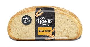 Nace The Rustik Bakery Una Nueva Marca De Pan Tradicional Elaborado Con Masa Madre Restauranthotelbar Com Panaderias Recetas De Comida Recetas De Pan