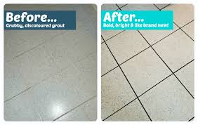 Reverse the classic with black subway tile and white grout. Twitter