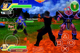 Tenkaichi tag team for psp, play solo or team up via ad hoc mode to tackle memorable battles in a variety of single player and multiplayer modes, including dragon wa. Dragon Ball Z Tenkaichi Tag Team Usa Iso Psp Isos Emuparadise
