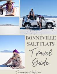 Maybe you would like to learn more about one of these? Everything You Need To Know About Bonneville Salt Flats Tanna Wasilchak
