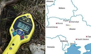 Chernobyl Exclusion Zone How Far Did Chernobyl Radiation Travel Exclusion Zone Mapped Science News Express Co Uk Dlc on show all hide all.